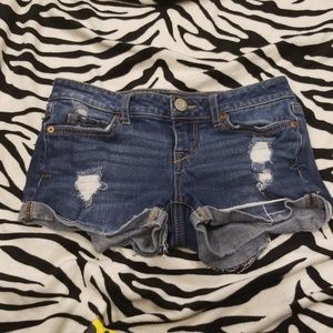Aeropostale shorts